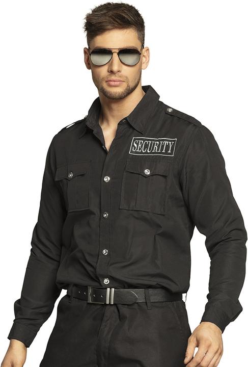 Actual product image Boland Shirt 'security (46, 48)