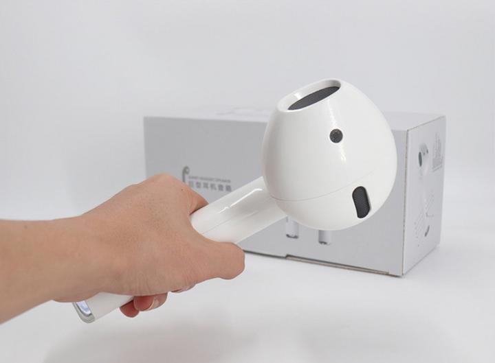 Produktbild cyoo Portable BT Lautsprecher