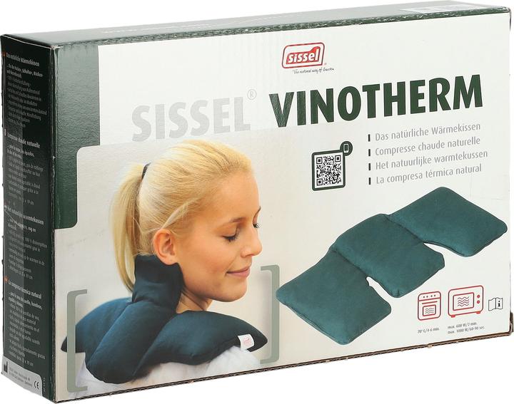 Actual product image Sissel Vinotherm (35 x 19 cm)
