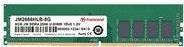 Produktbild Transcend JetRam 4GB DDR4 2666 U-DIMM 1Rx8 1.2V (1 x 4GB, 2666 MHz, DDR4-RAM, U-DIMM)