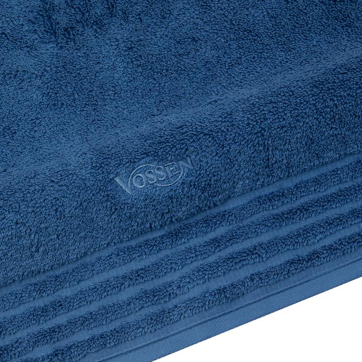 Produktbild Vossen Vienna Style Supersoft 2 X Duschtuch - Im Set (67 x 140 cm)