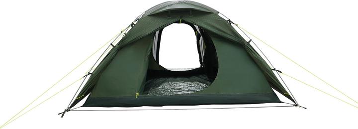 Produktbild Outwell - Cloud 4 - Green - 4-person (Kuppelzelt, 6.30 kg, 4 Personen)