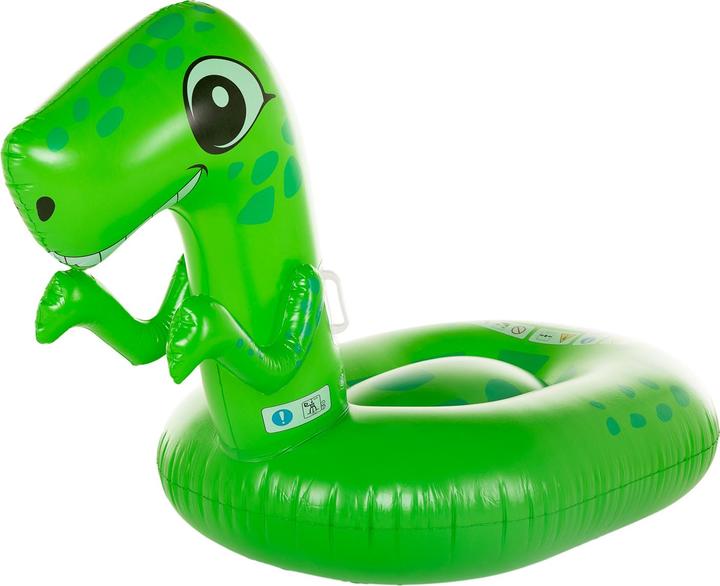 Dino inflatable water animal