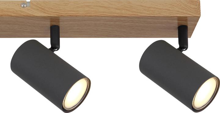 Actual product image Globo Robby (GU10)