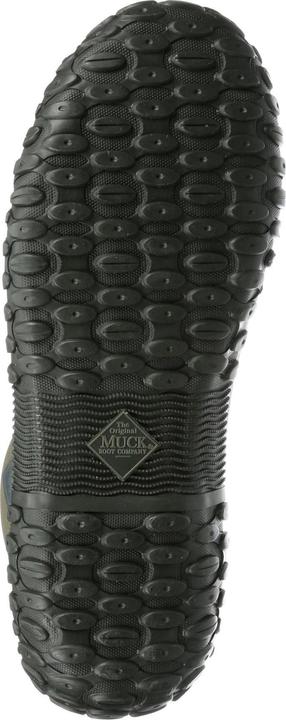 Image du produit Muck Boot Bottes en caoutchouc pour hommes Muckster II Ankle (47)