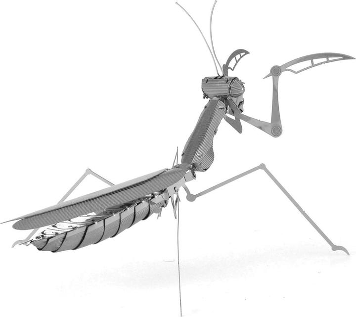 Metal Earth Praying Mantis (Mante religieuse)