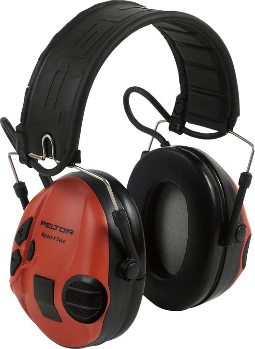 3M Peltor SportTac (1 x)