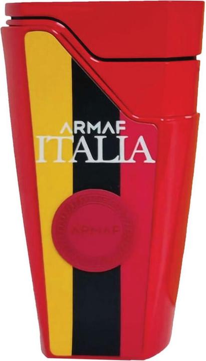 Armaf Eternia Italia - EDP - Volume: 80 ml (Eau de Parfum, 80 ml)