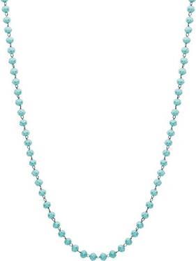 Produktbild Sagapo S'AgapÃµ - Turquoise beaded necklace for Happy SHAC57 pendants