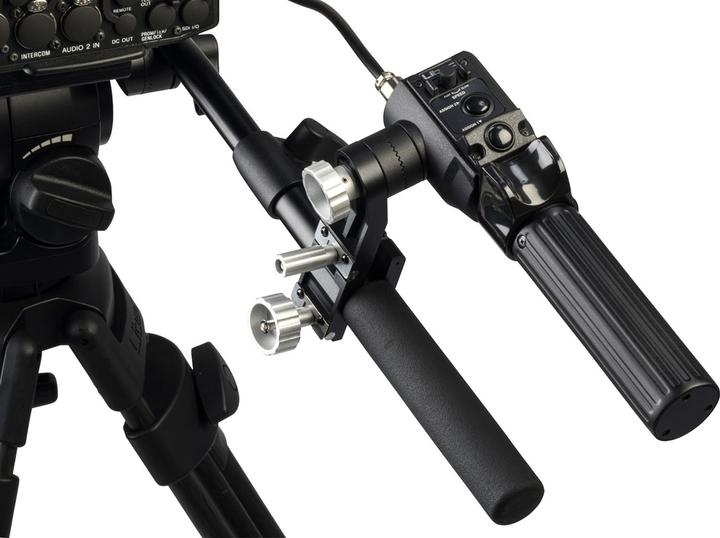Actual product image Libec DC-Z20 (Stand adapter)