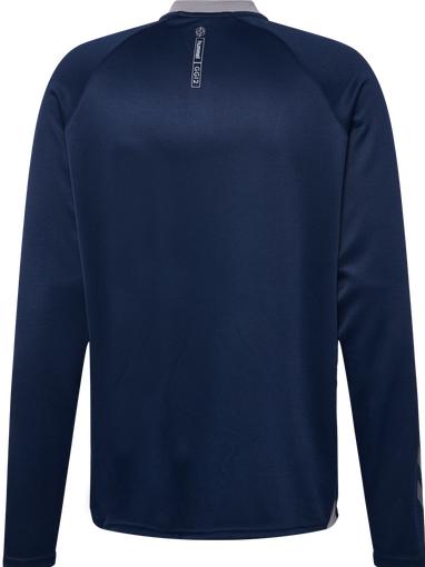 Immagine prodotto hummel Gg12 Action Half Zip Sweat (M)