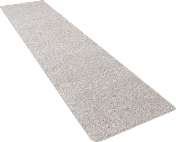 Actual product image Snapstyle Long pile carpet runner Cottage (80 x 400 cm)