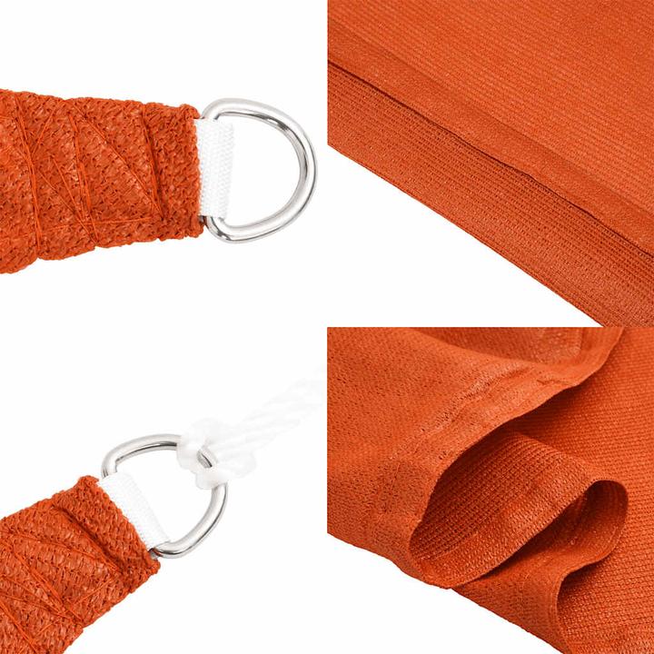 Image du produit VidaXL Voile d'ombrage (4 x 6 m)