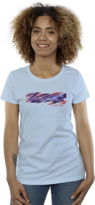Produktbild Disney Lightyear Zurg Graphic Title TShirt (XL)
