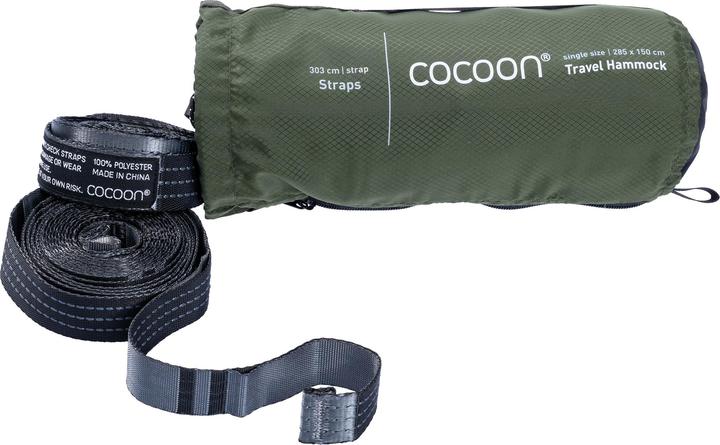 Image du produit Cocoon Set de hamacs de voyage (180 kg)