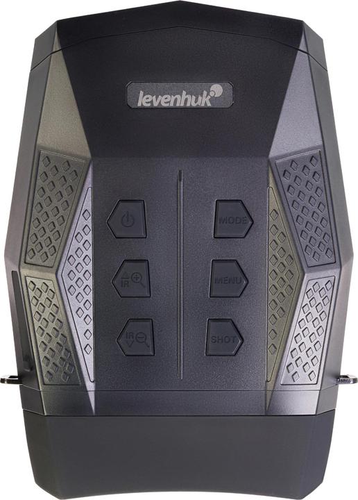 Actual product image Levenhuk Halo