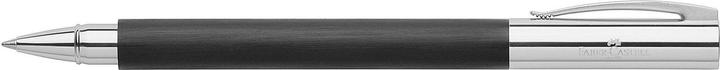 Image du produit Faber-Castell Résine précieuse Ambition (Noir, 1 x)