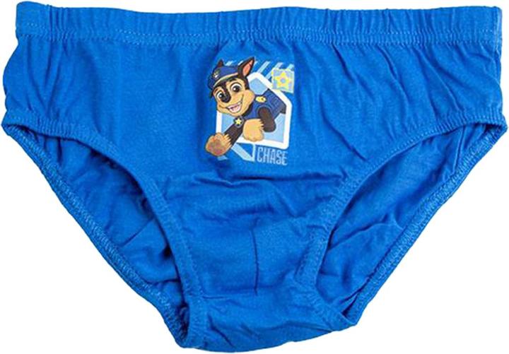 Immagine prodotto Disney Set di biancheria intima per bambine 5 pezzi Paw Patrol (116)