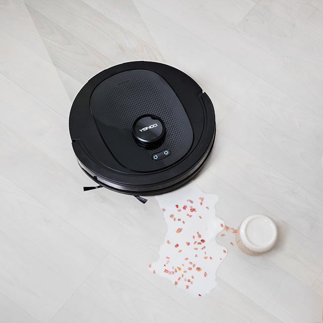 Actual product image Cecotec Conga 8490 Ultimate Ultra Power Home (Vacuum mopping robot)