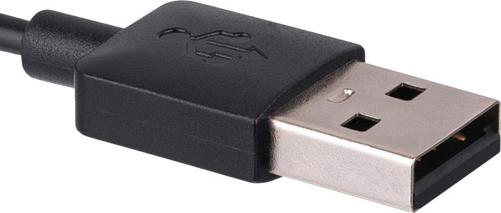 Actual product image Akyga AK-SW-17 Charging cable