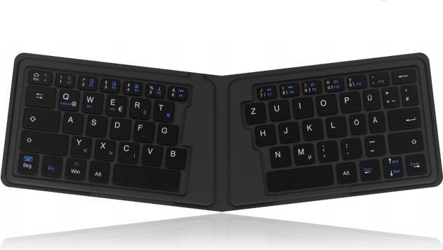 KeySonic KSK-3010BT (DE, Kabellos)