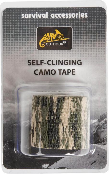 Produktbild Helikon Selbstklebendes Camo Tape
