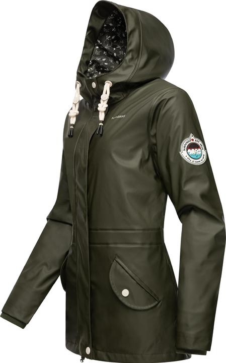 Produktbild Navahoo Ocean Heart (XS)