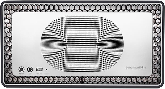 Produktbild Bowers & Wilkins T7 (Akkubetrieb, Netzbetrieb)