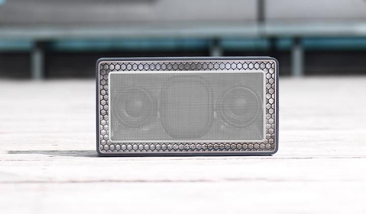 Produktbild Bowers & Wilkins T7 (Akkubetrieb, Netzbetrieb)