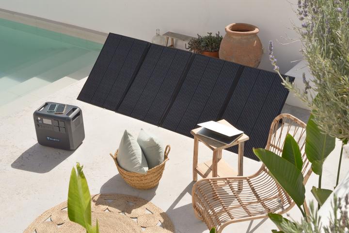 Image du produit Bluetti PV350 (350 W, 13.90 kg)