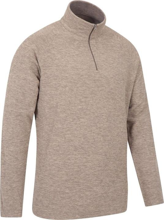 Produktbild Mountain Warehouse Snowdon II FleeceOberteil (3XL)