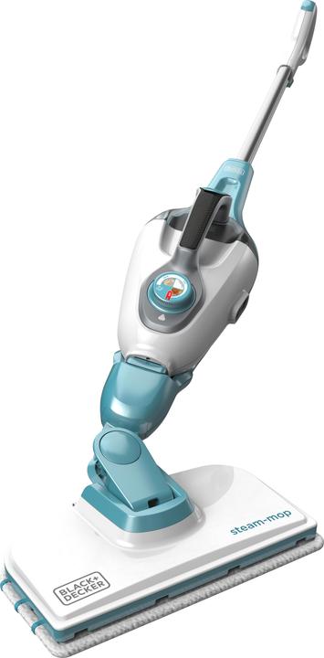Produktbild Black & Decker Fsmh1351sm (1300 W)