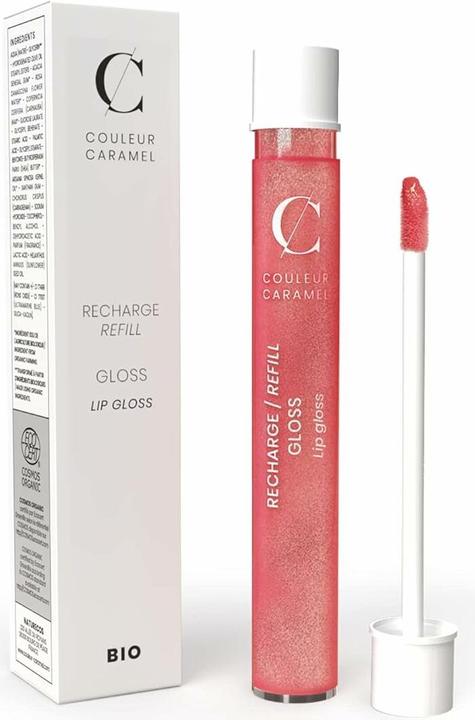 Couleur Caramel Refill Gloss No 903 (Nude Pink)