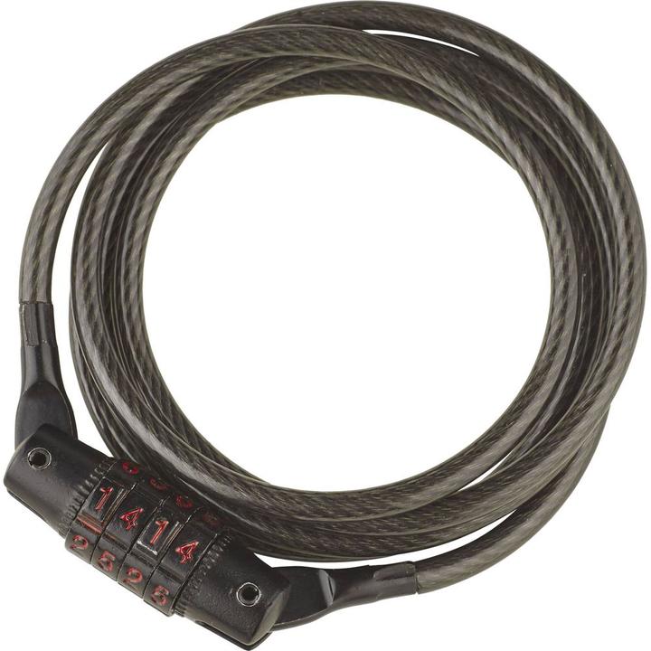Produktbild Kryptonite Keeper 512 Combo (120 cm)