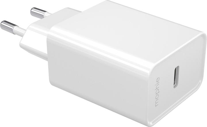 Produktbild Zagg mophie Essentials USB-C-20W Charger PD (20 W)