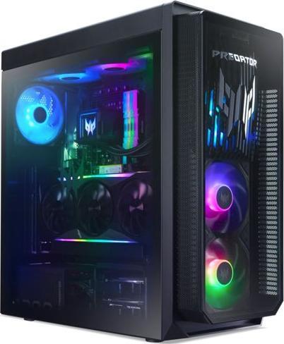 Produktbild Acer Predator Orion 7000 PO7-660 Core Ultra 7 265KF 32GB/2TB SSD RTX5080 Win11 DG.E4DEG.007 (Intel Core Ultra 7 265KF, 32 GB, 2048 GB, GeForce RTX 5080)