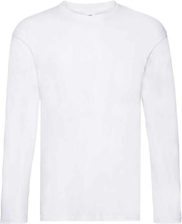 Actual product image Fruit of the Loom Tshirt (M)