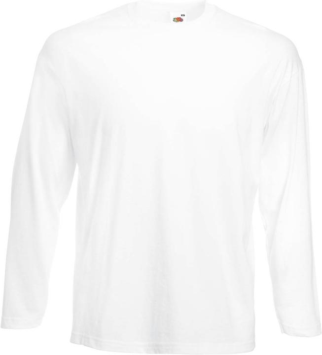 Actual product image Fruit of the Loom Tshirt (M)