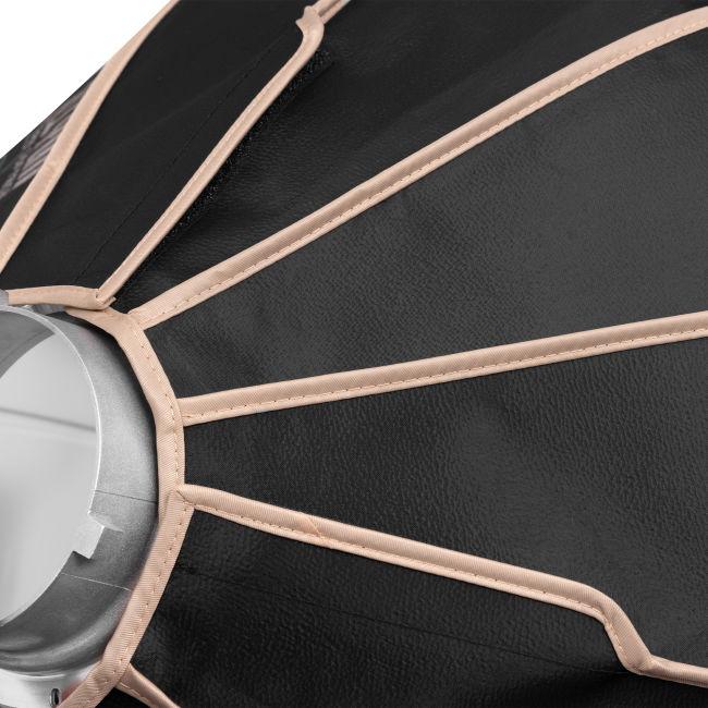 Actual product image Zhiyun Lantern Softbox 85D (Bowens Mount) (C000603G1)