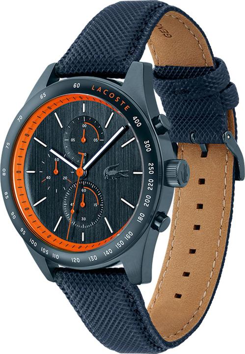 Image du produit Lacoste Apext (Chronographe, 44 mm)