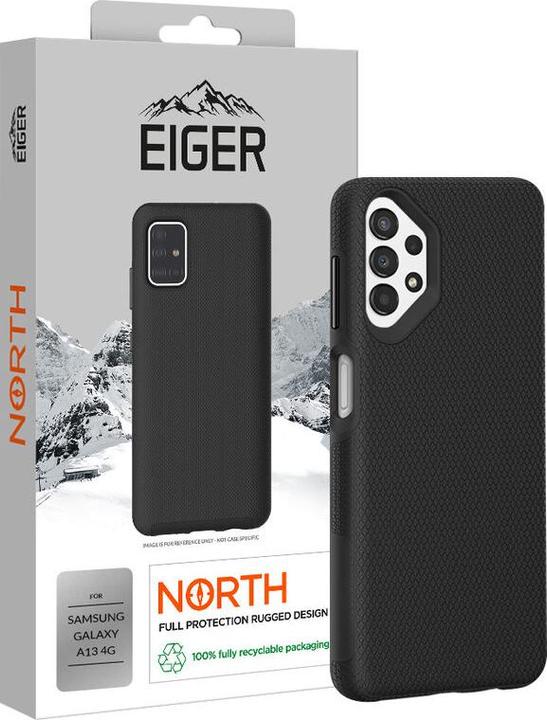 Produktbild Eiger North Case (Samsung Galaxy A13, Samsung Galaxy A04S)