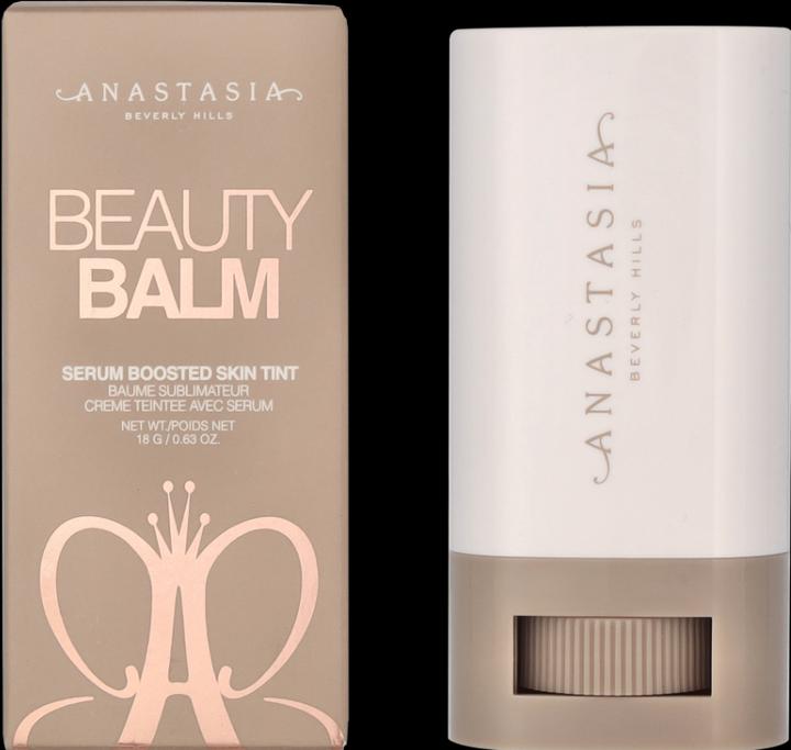 Image du produit Anastasia Beverly Hills Beauty Balm Sérum Teinture Boosted Skin - Teinte 10 - FG (18 ml)