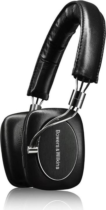 Image du produit Bowers & Wilkins P5 sans fil (17 h, Sans fil)
