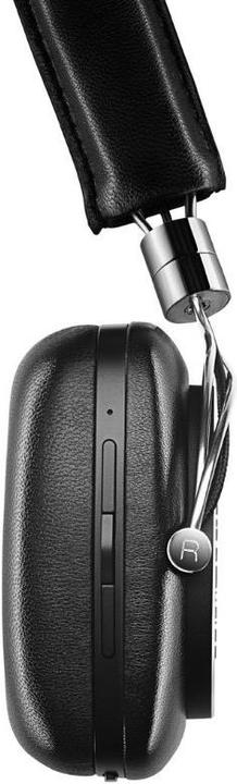 Image du produit Bowers & Wilkins P5 sans fil (17 h, Sans fil)