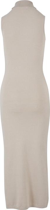 Produktbild Urban Classics Ladies Knitted Eco Viscose Turtleneck Dress - 126807 (XL)
