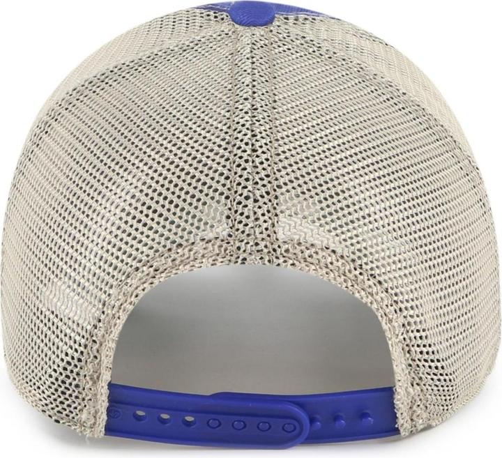 Actual product image 47 Brand Trucker Trawler Los Angeles Dodgers