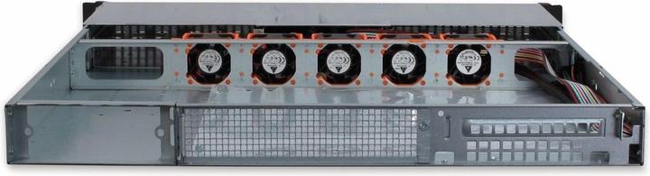 Immagine prodotto Intertech IPC 1U-10255 Rack
