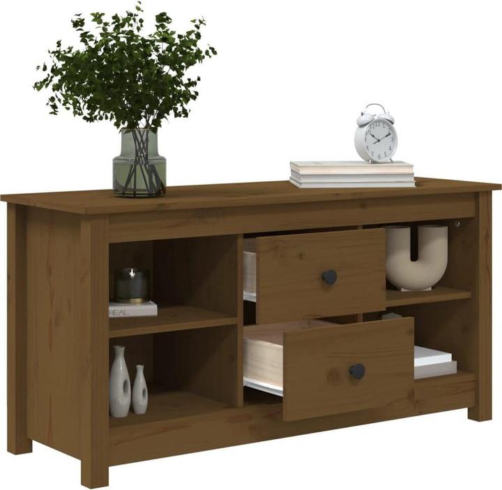 Image du produit VidaXL Daniela (103 x 36.5 x 52 cm)