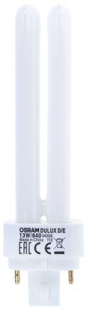 Produktbild Osram Dulux (G24q-1, 13 W, 870 lm, 1 x, G)