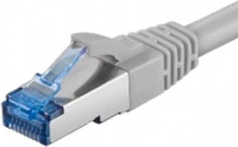 Produktbild Digitus Netzwerkkabel (STP, CAT6, 2 m)